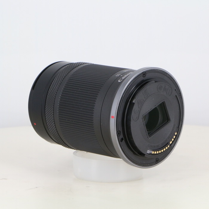 キヤノン RF-S55-210/5-7.1 IS STM