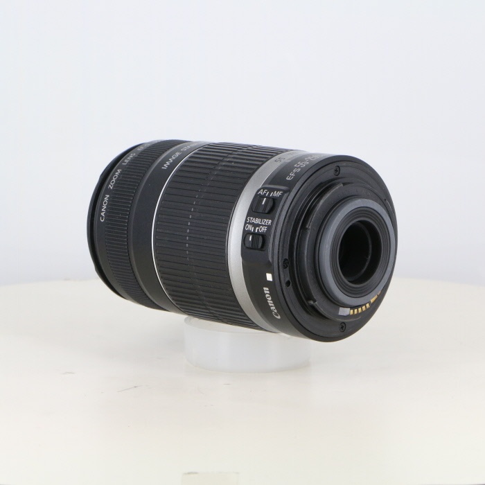 キヤノン EF-S55-250/4-5.6 IS