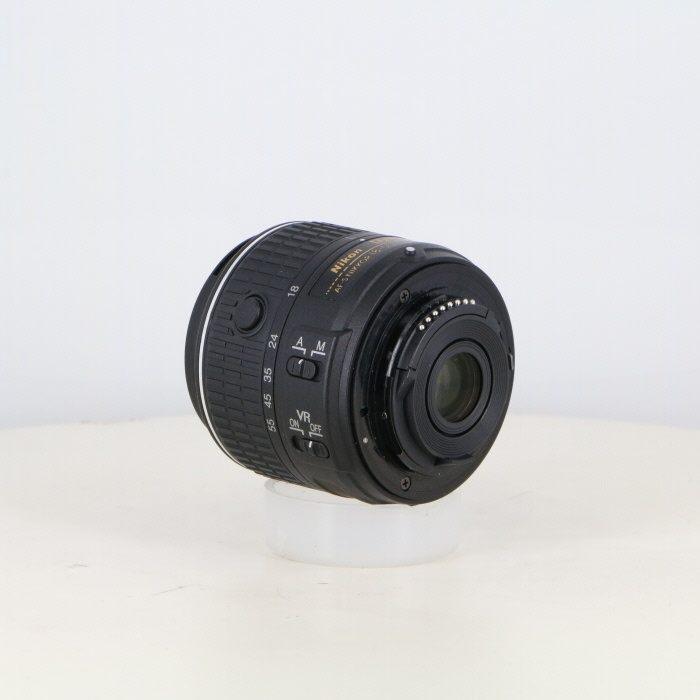 ニコン AF-S DX 18-55/3.5-5.6G VR(2)