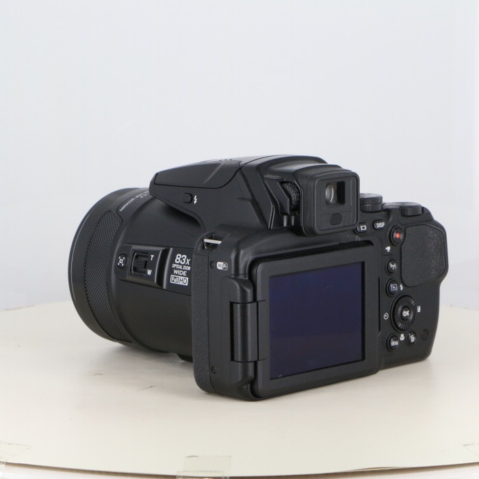 ニコン COOLPIX P900 ブラツク