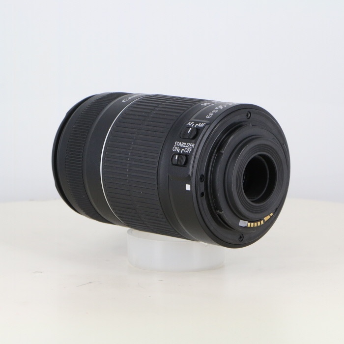 キヤノン EF-S55-250/4-5.6 IS(2)