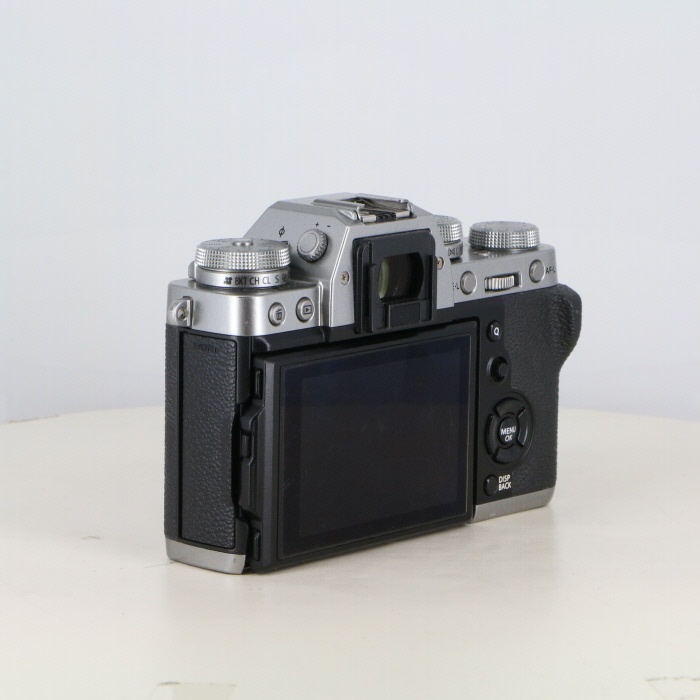 フジフイルム X-T3 ボデイ