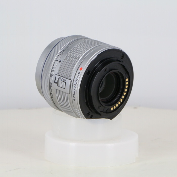 オリンパス M.ズイコーデジタル 14-42/3.5-5.6 II SL
