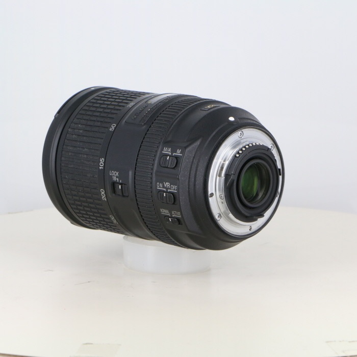 ニコン AF-S DX 18-300/3.5-5.6G ED VR