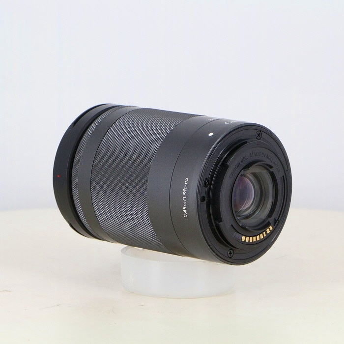 キヤノン EF-M18-150/3.5-6.3 IS STM グラフアイト