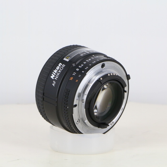 ニコン AF 50/1.4D