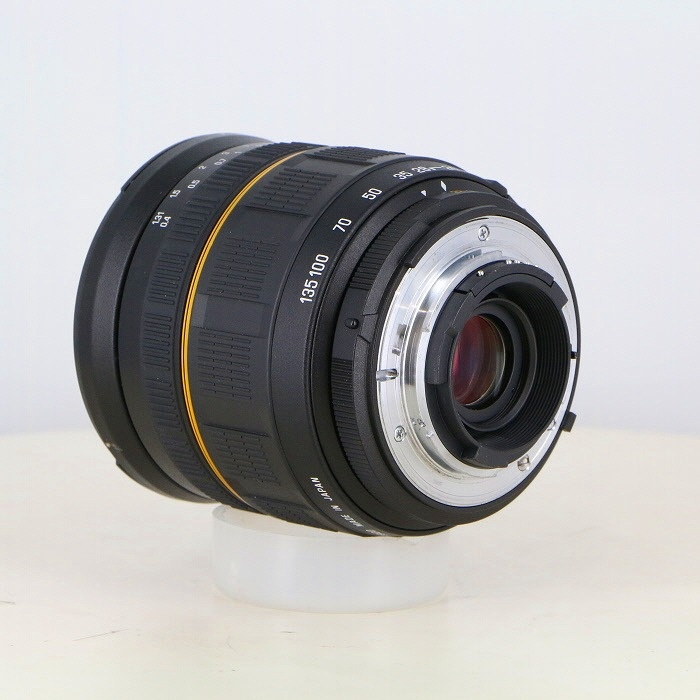 タムロン SP 24-135/3.5-5.6 190D ニコンFマウント用