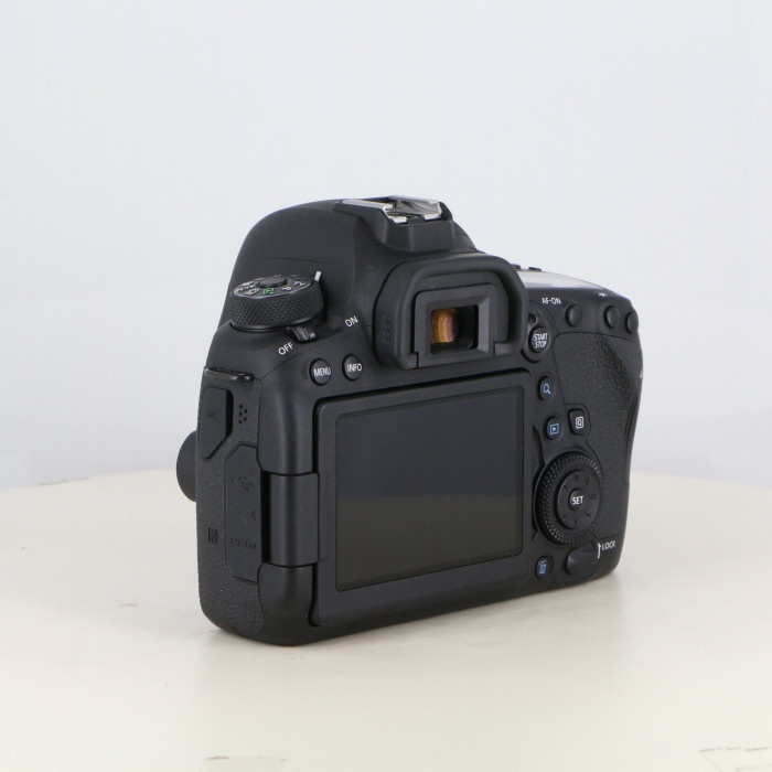 キヤノン EOS6D MarkII ボディ