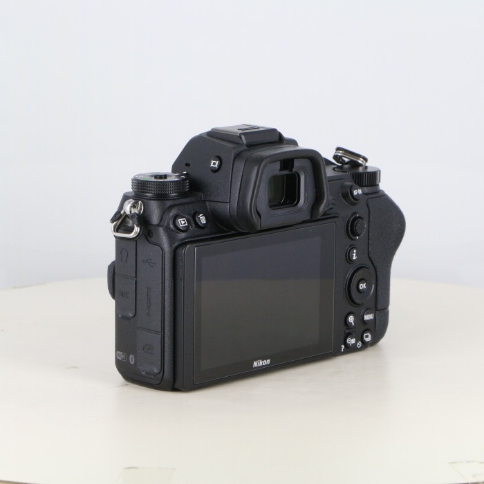 ニコン Z 6II ボデイ