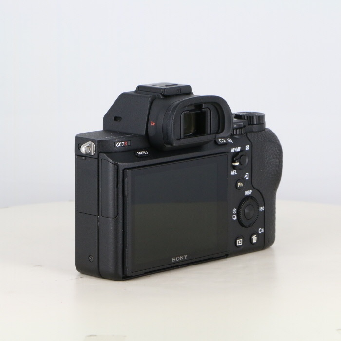 ソニー α7RII  （ILCE-7RM2） ボディ