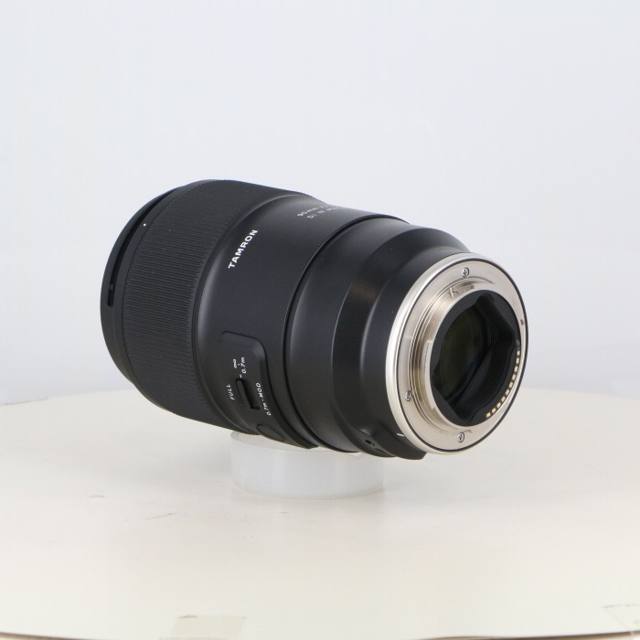 タムロン AF90/2.8Di III マクロ VXD F072S ソニーEマウント用