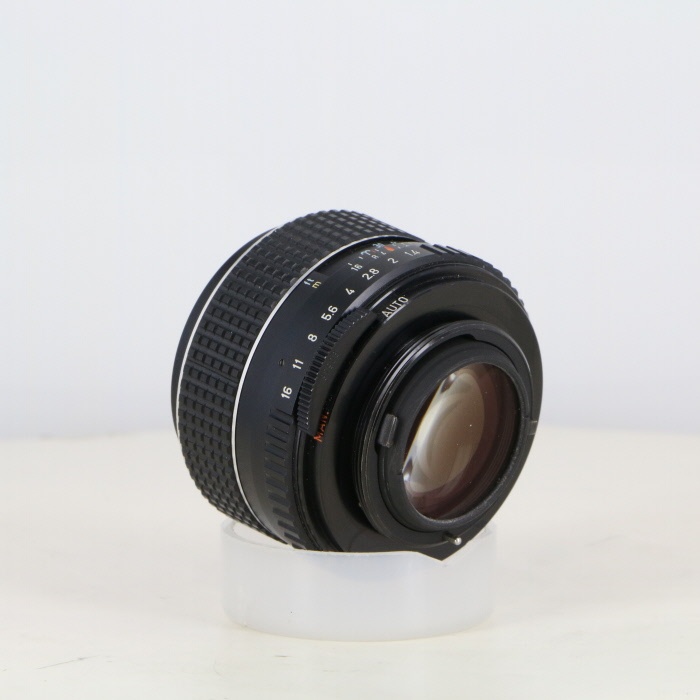 ペンタックス SMCT 50/1.4 M42マウント