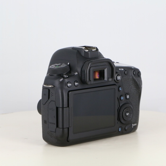 キヤノン EOS 6D MarkII ボディ
