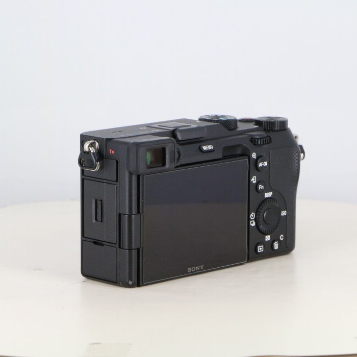 ソニー α7C （ILCE-7C） ボディ  ブラック