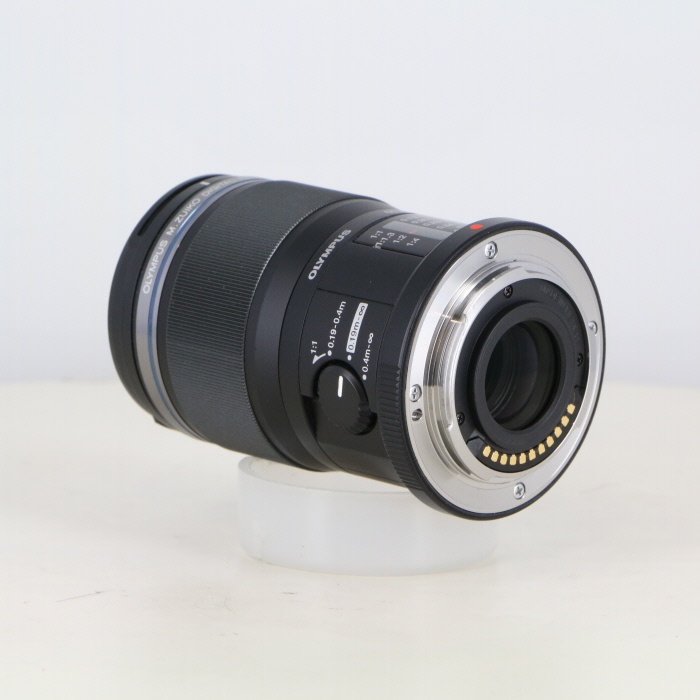 オリンパス M.ズイコーデジタル ED60/2.8 マクロ