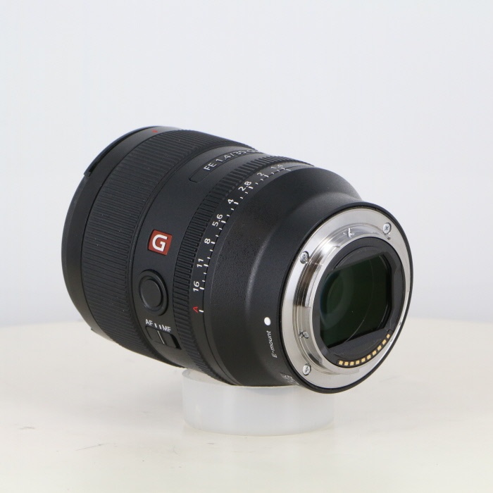 ソニー FE35/1.4 GM