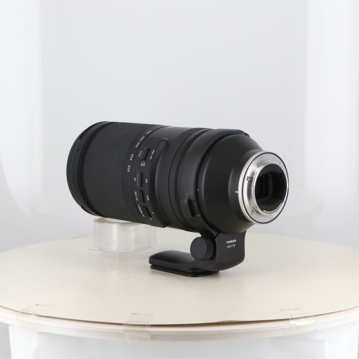 タムロン AF150-500/5-6.7 DI3 VC VXD A057SF Eマウント用