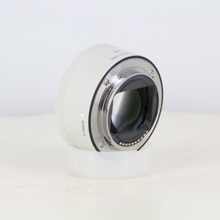 ソニー SEL20TC 2Xテレコンバーター