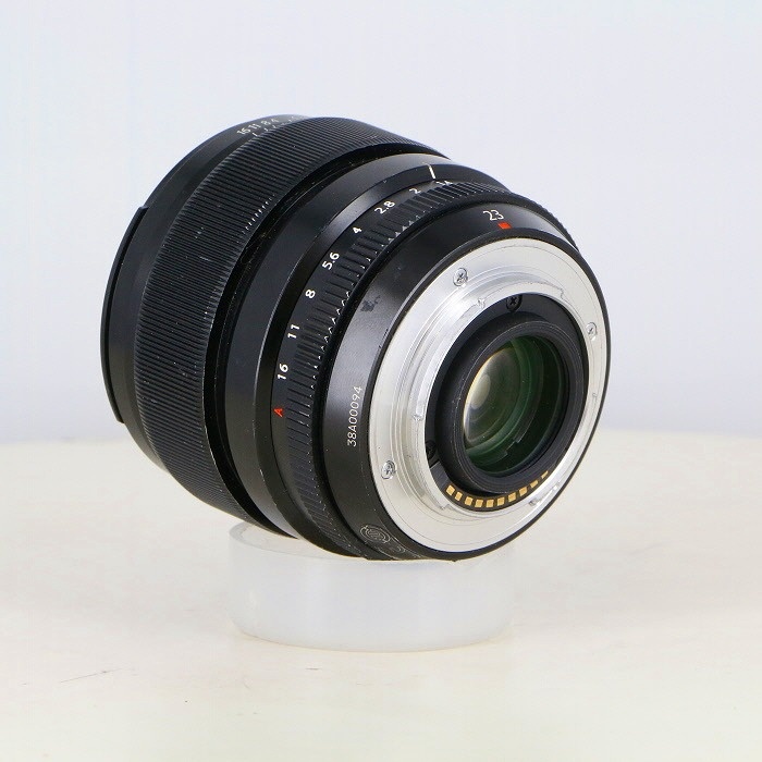 フジフイルム XF23/1.4 R
