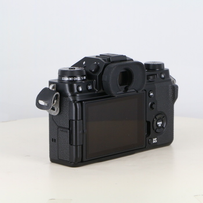 フジフイルム X-T4 ブラック ボディ