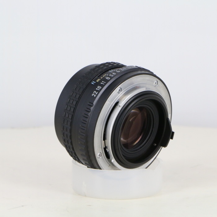 ペンタックス SMCP-M 50/1.7