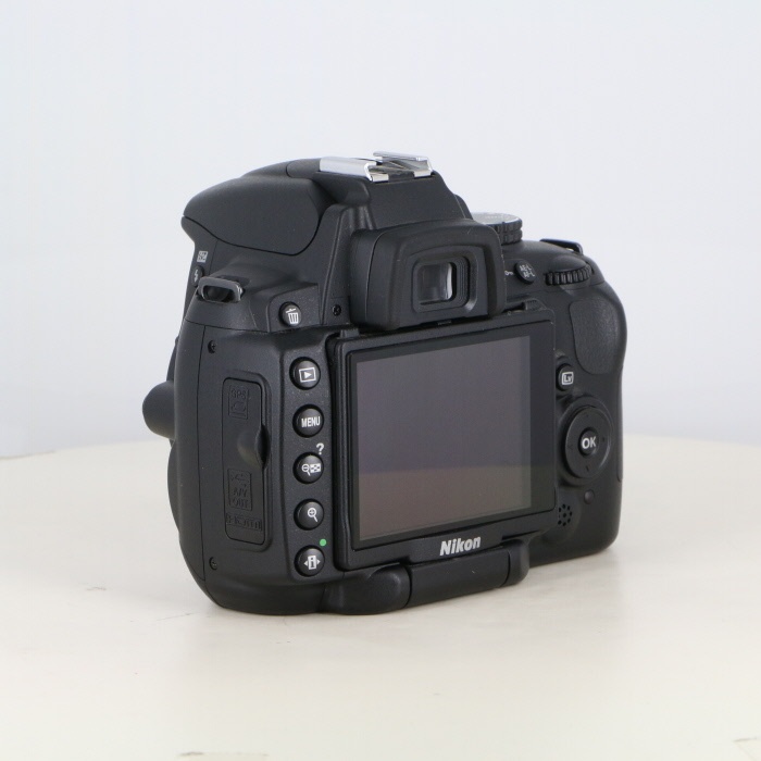 ニコン D5000 ボディ