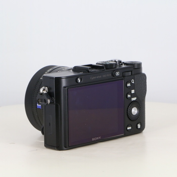 ソニー DSC-RX1R