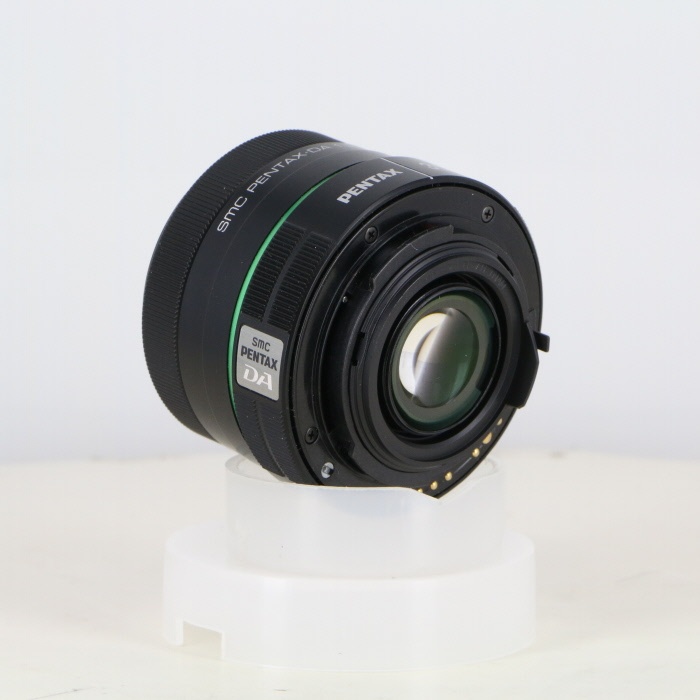 ペンタックス DA35/2.4 AL