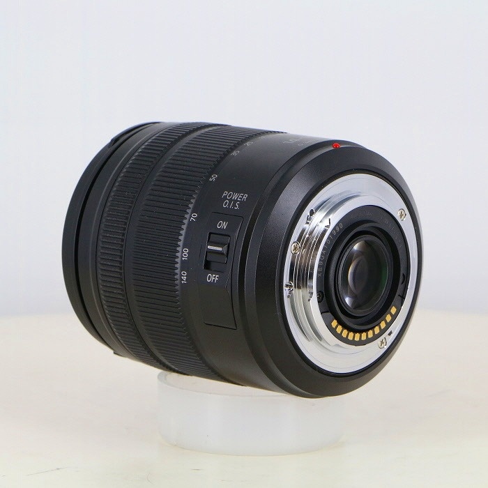 パナソニック GVARIO 14-140/3.5-5.6 II ASPH./O.I.S. (H-FSA14140)