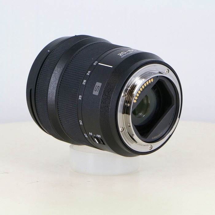 パナソニック S20-60/3.5-5.6 (S-R2060)