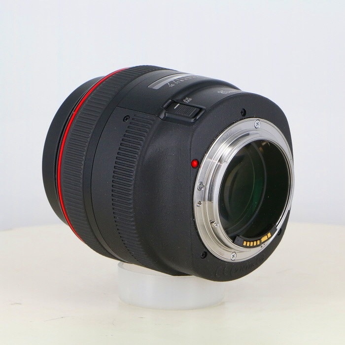 キヤノン EF85/1.2L II USM