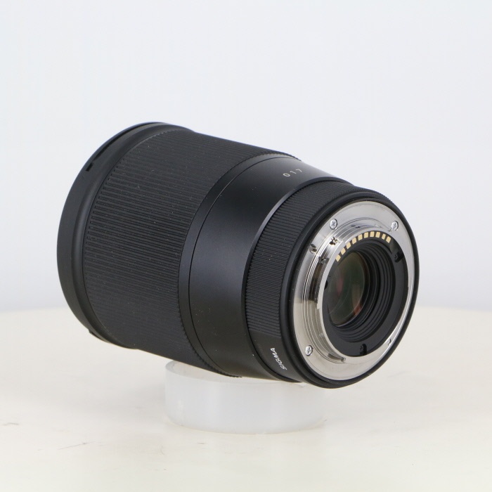 シグマ C16/1.4 DC DN フジXマウント用