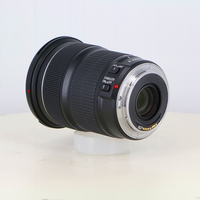 キヤノン EF24-105/3.5-5.6 IS STM