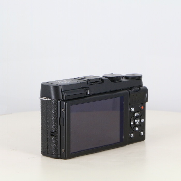 フジフイルム X-M1 ブラック ボディ