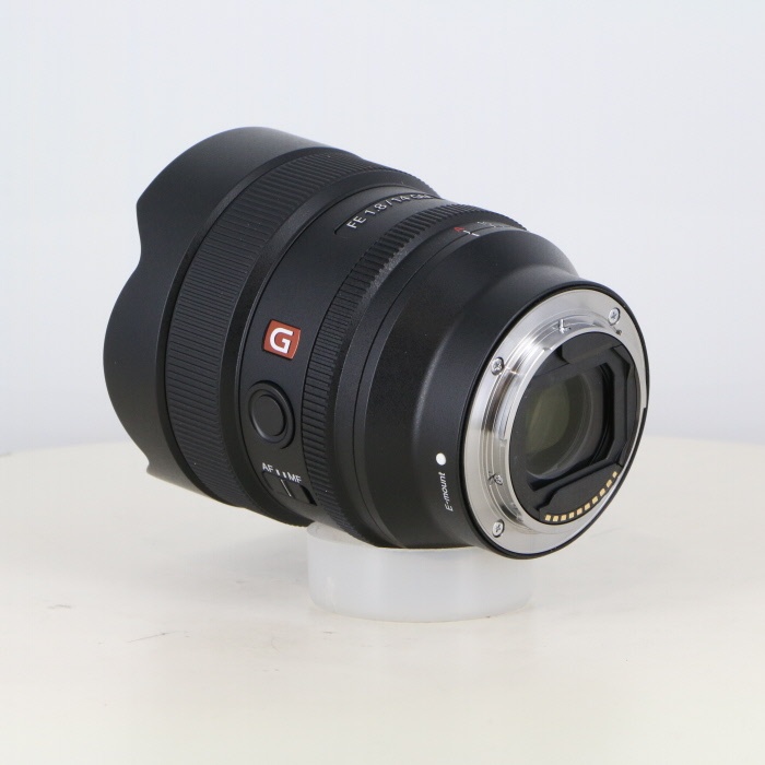 ソニー FE14/1.8 GM