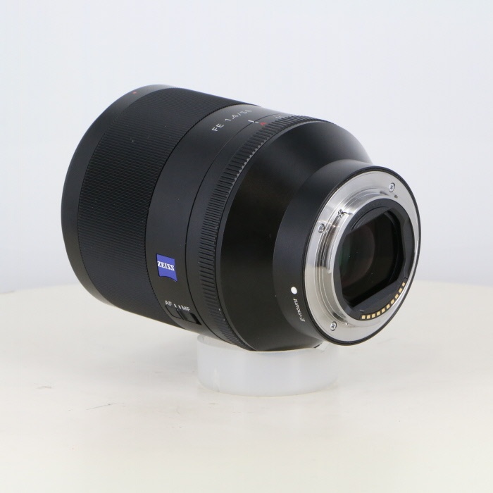 ソニー FE50/1.4ZA