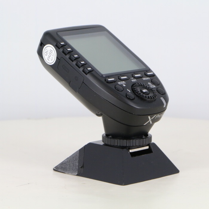 GODOX X Pro C TTL対応フラッシュトリガー キヤノン用