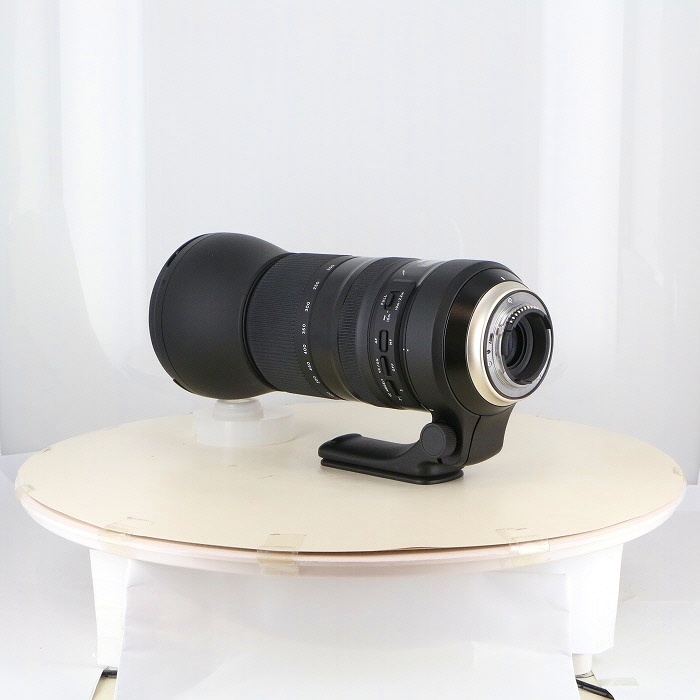 タムロン SP150-600/5-6.3 DI VC USD G2 A022 ニコンFマウント