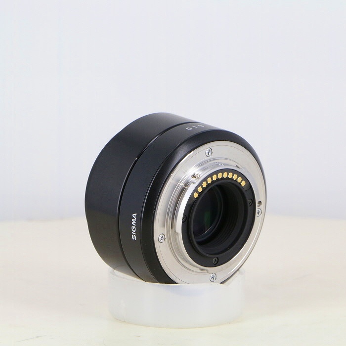 シグマ A30/F2.8 DN シルバー マイクロフオーサーズ