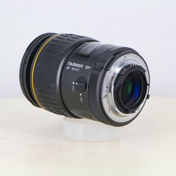 タムロン AF90/2.8 SP マクロ 72E ニコンFマウント