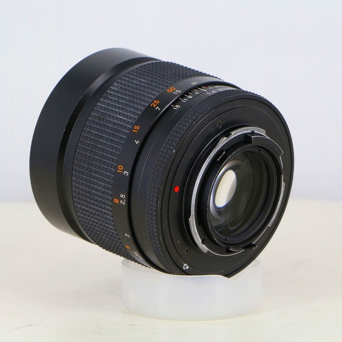 コンタックス プラナーT*85/1.4MMJ