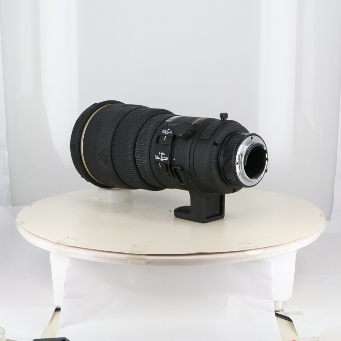 ニコン AF-S ED 300/2.8D (IF)