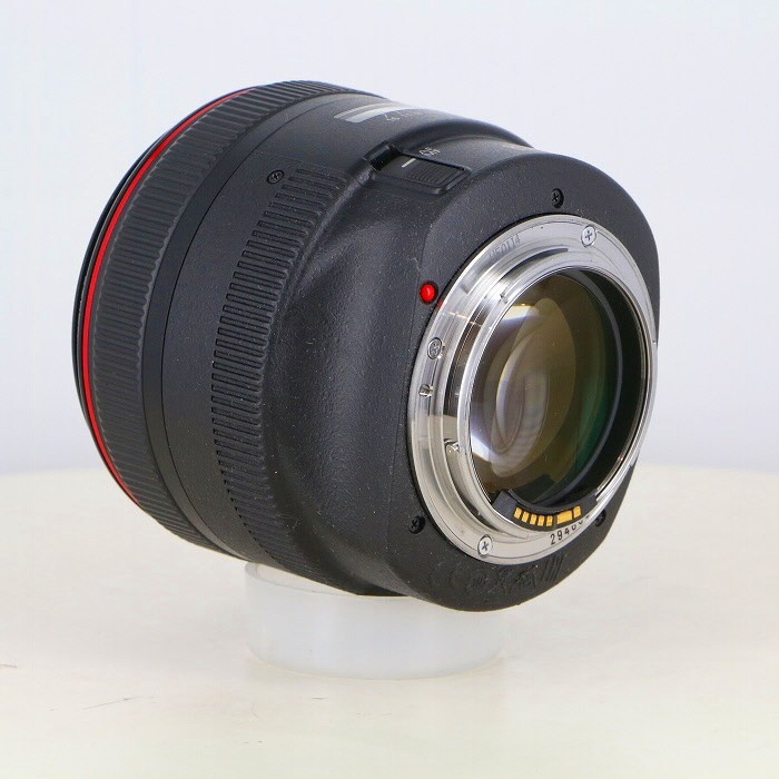 キヤノン EF85/1.2L USM
