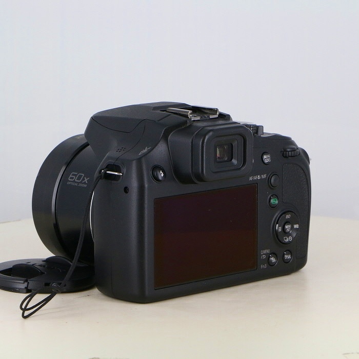 パナソニック DC-FZ85