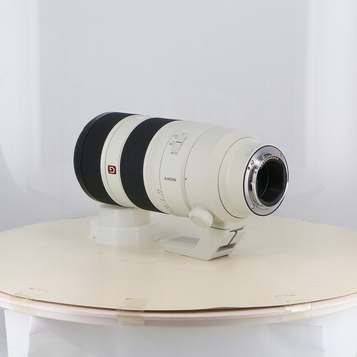 ソニー FE70-200/2.8 GM OSS II