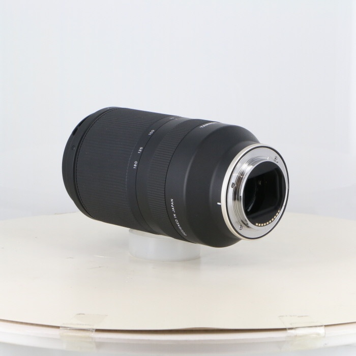 タムロン AF70-180/2.8Di III VXD A056SF ソニーEマウント用