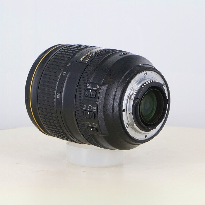 ニコン AF-S 24-120/4G ED VR