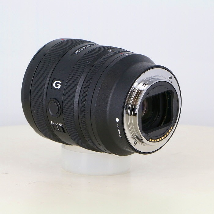 ソニー FE24-50/2.8 G
