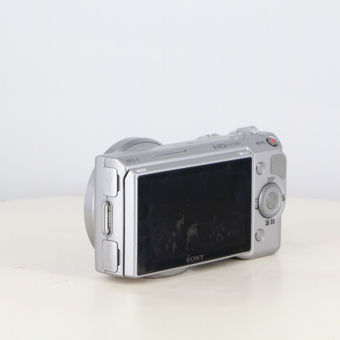 ソニー NEX-5