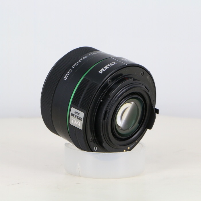 ペンタックス DA35/2.4 AL ブラック